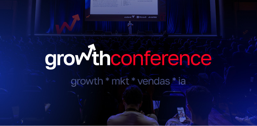 Growth Conference Brasil Ltda